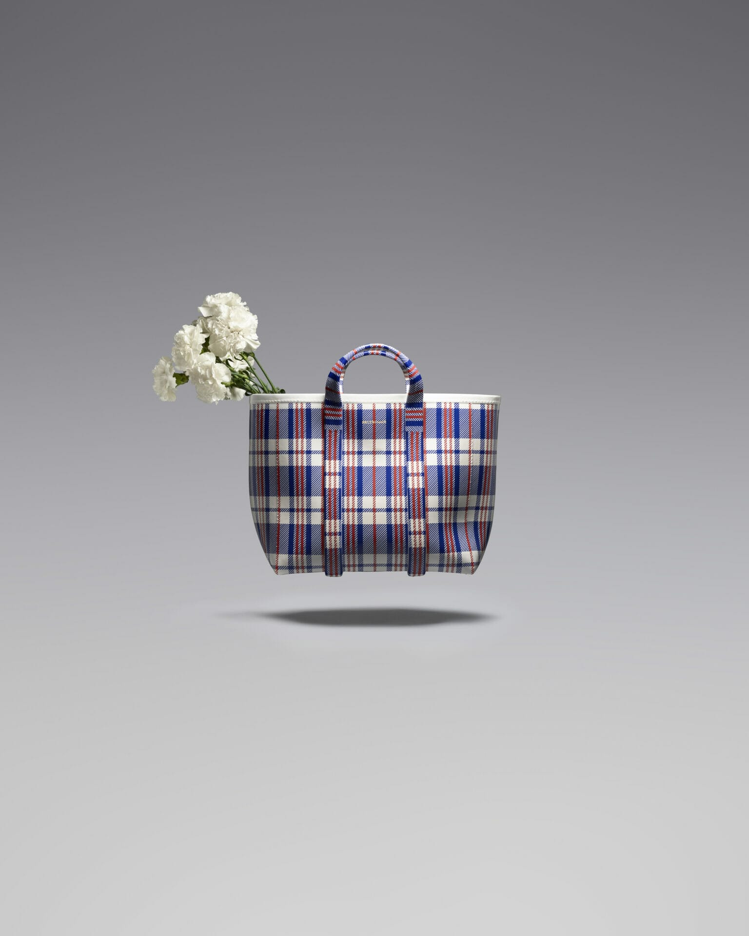 BALENCIAGA OBJECTS_BAG VASE NO LOGO