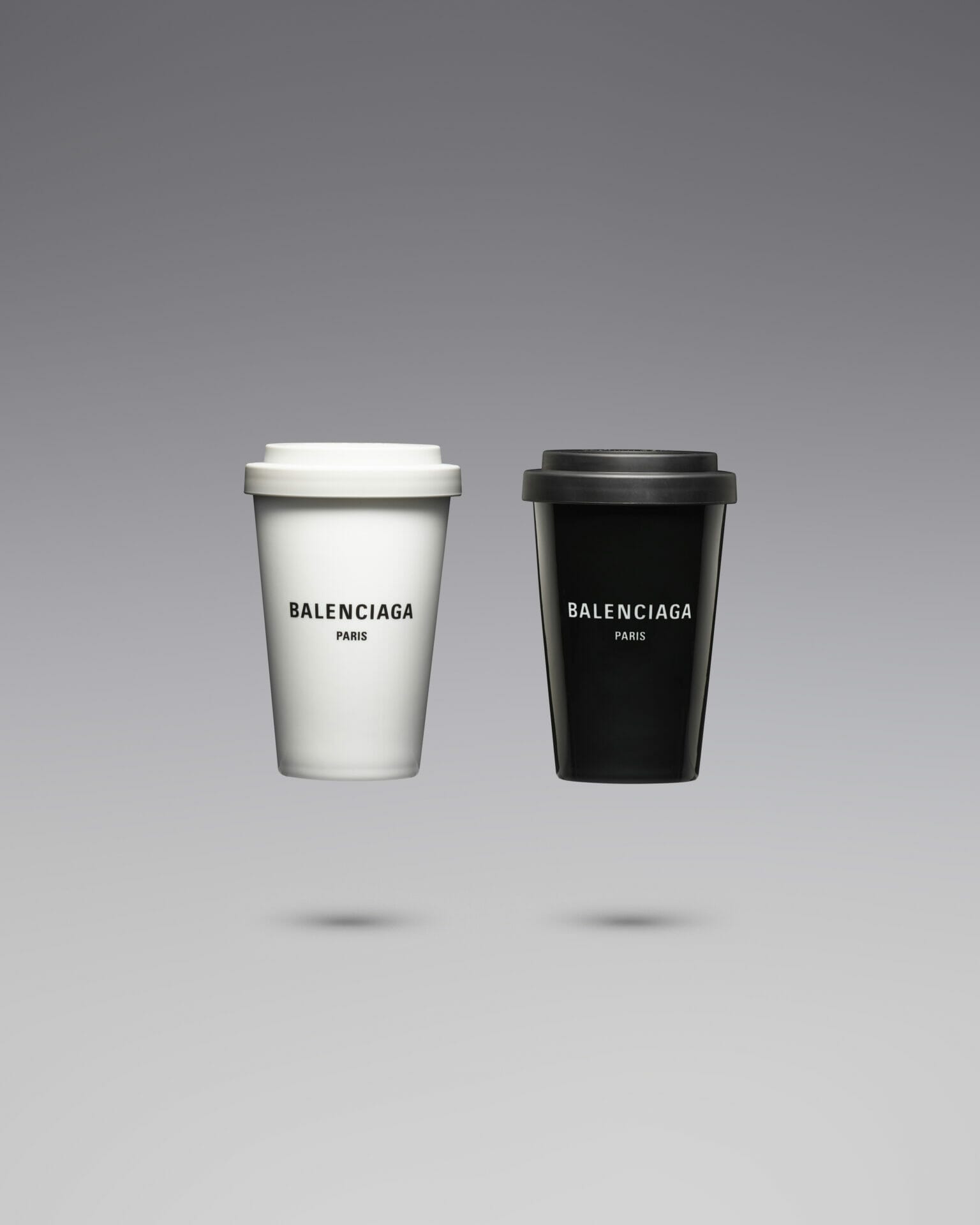 BALENCIAGA OBJECTS_COFFEE CUP NO LOGO