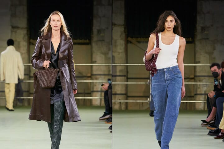 新任创意总监Matthieu Blazy如何主导Bottega Veneta新时代？