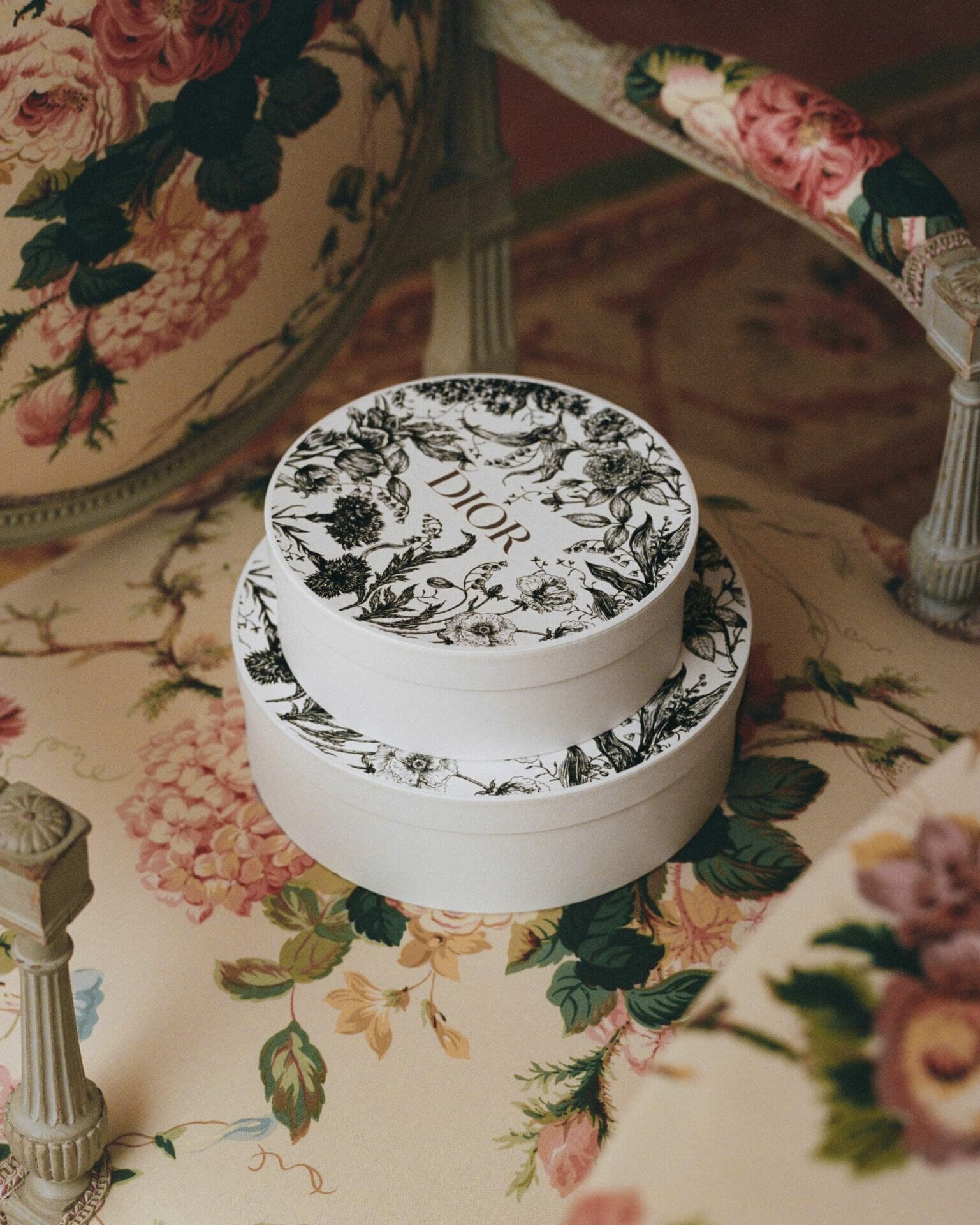 Dior Maison – La Colle Noire – By Cordelia de Castellane26