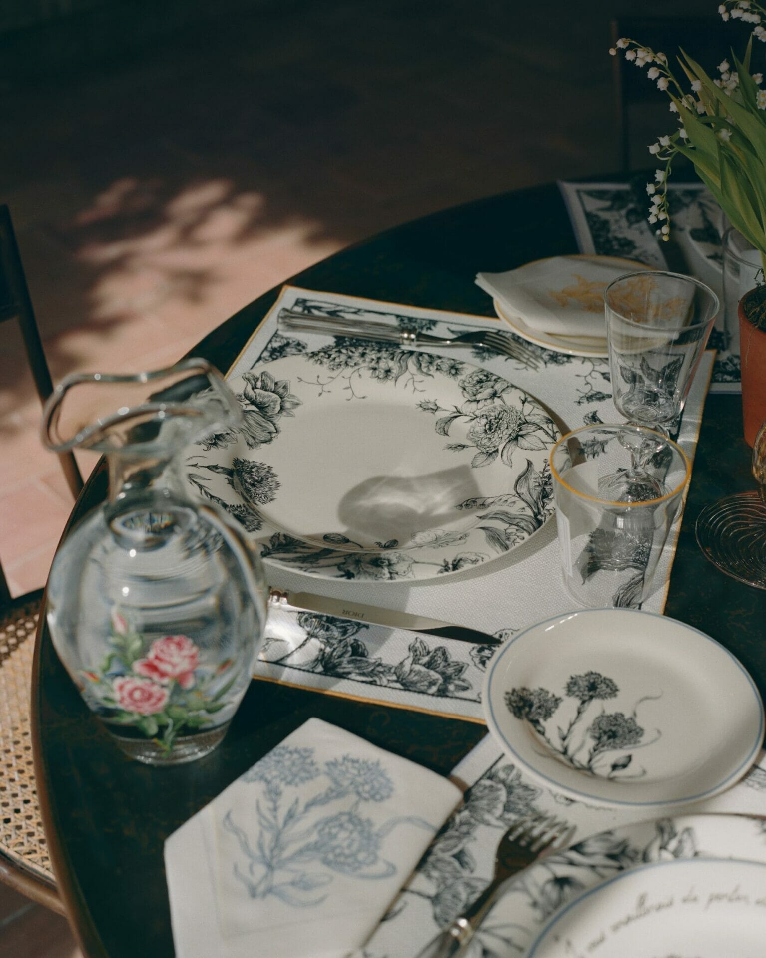 Dior Maison – La Colle Noire – By Cordelia de Castellane4
