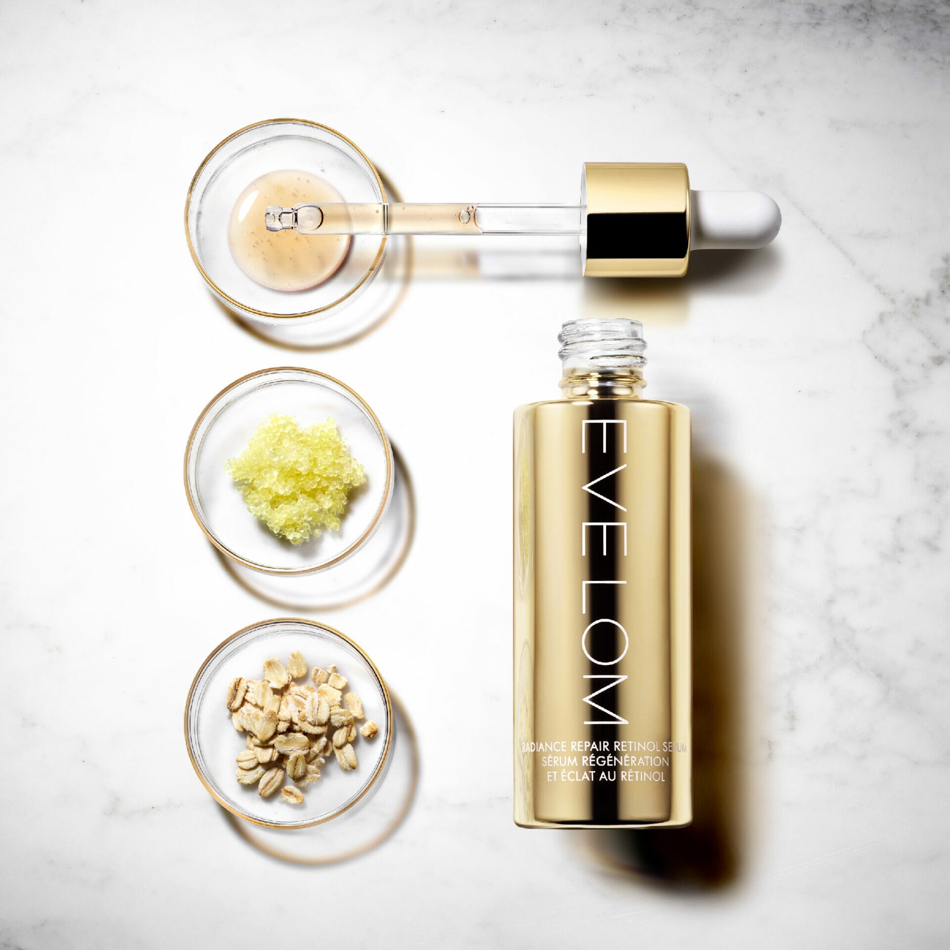 Guerlain EVE LOM Phytomer 