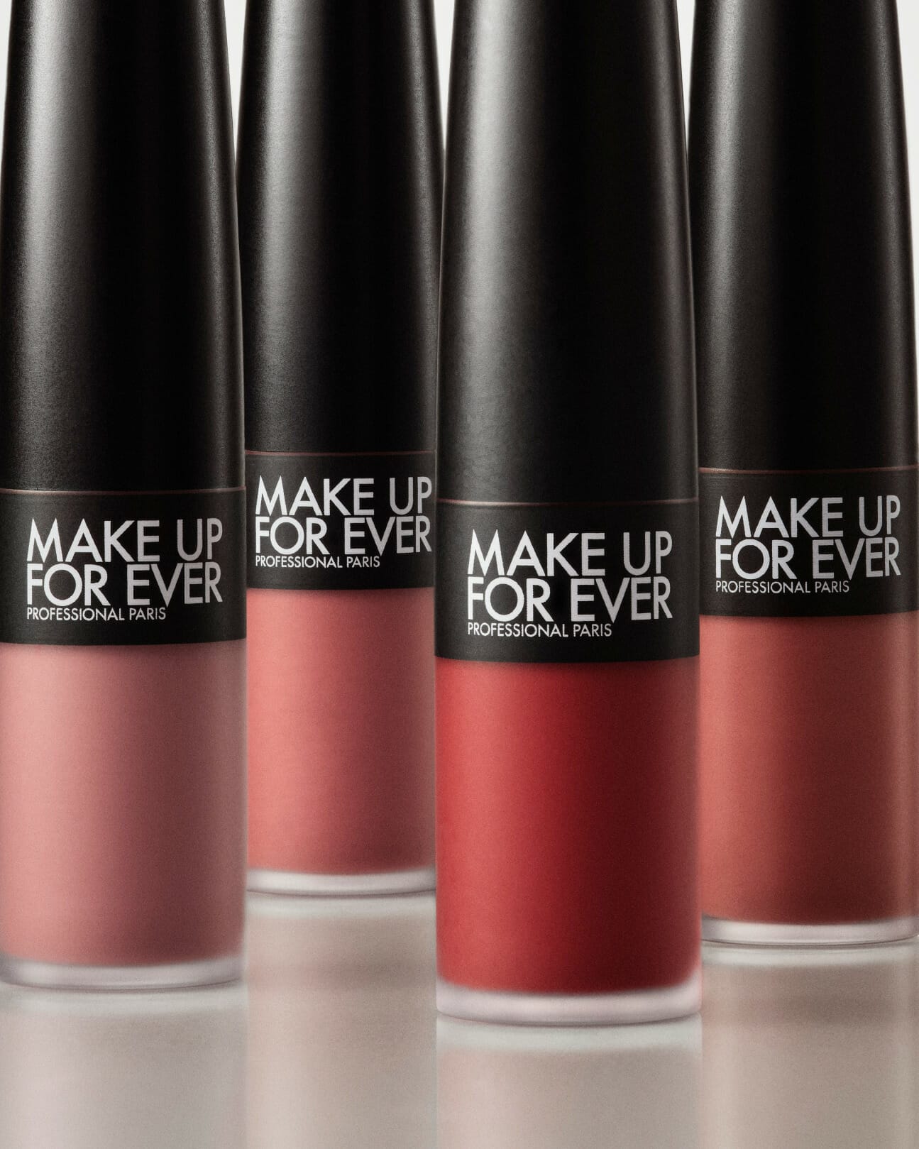 Make Up For Ever Rouge Artist For Ever Matte