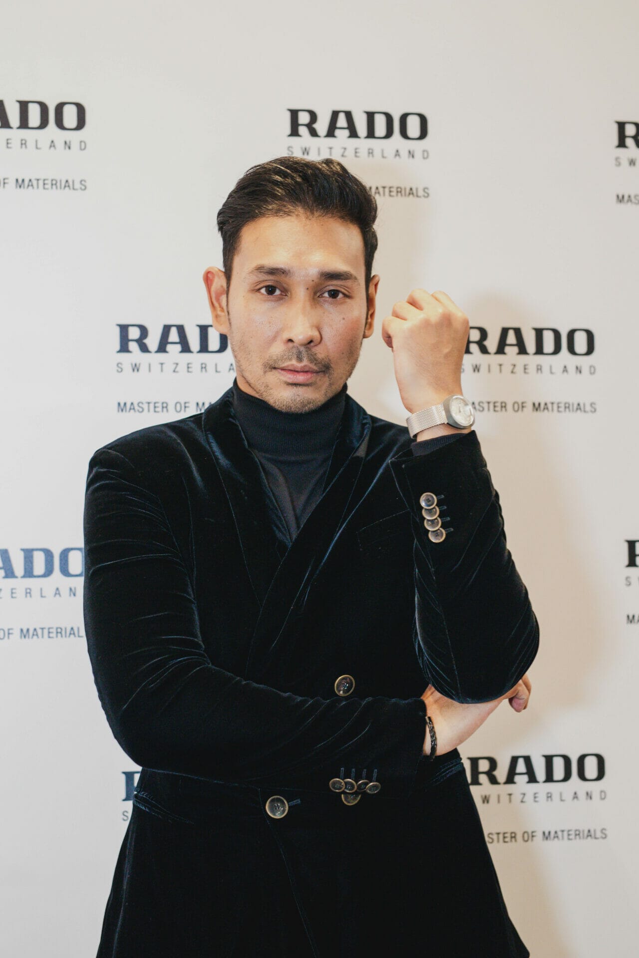 Riz Amin