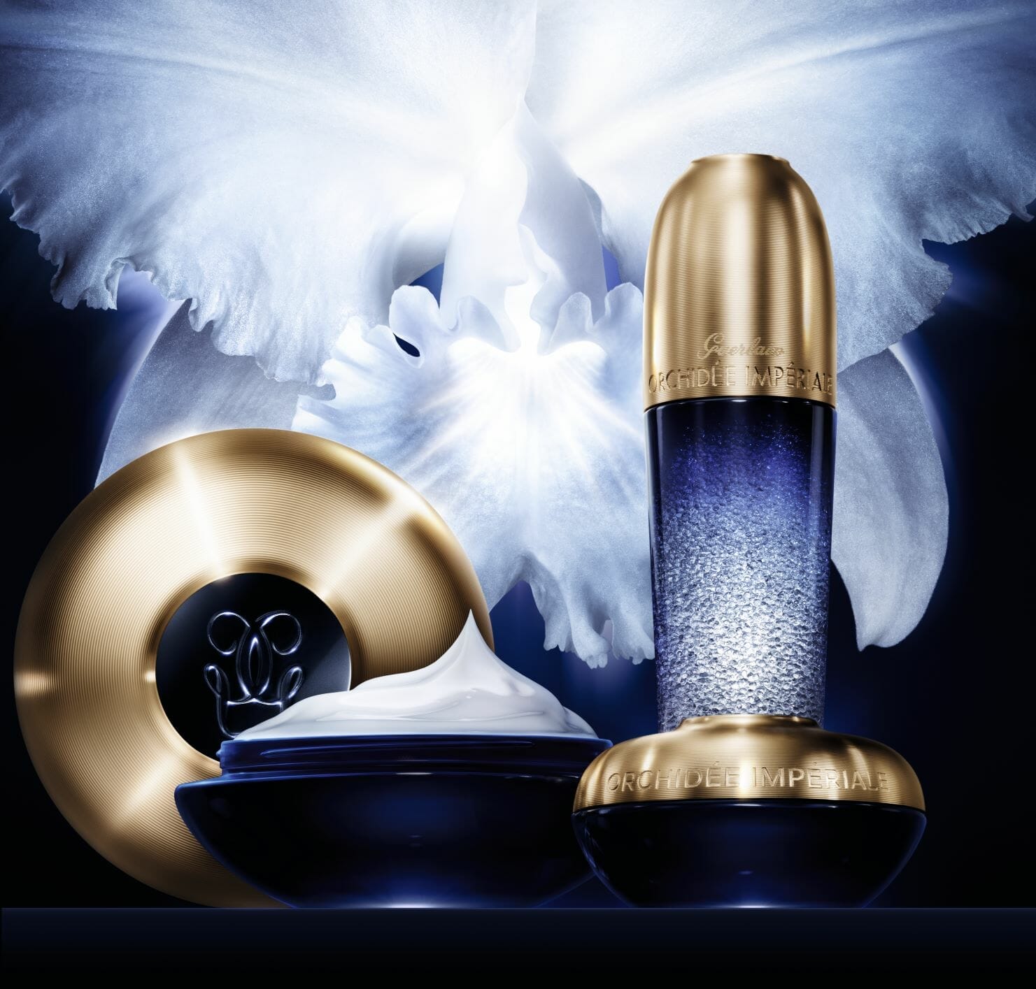 Guerlain EVE LOM Phytomer 