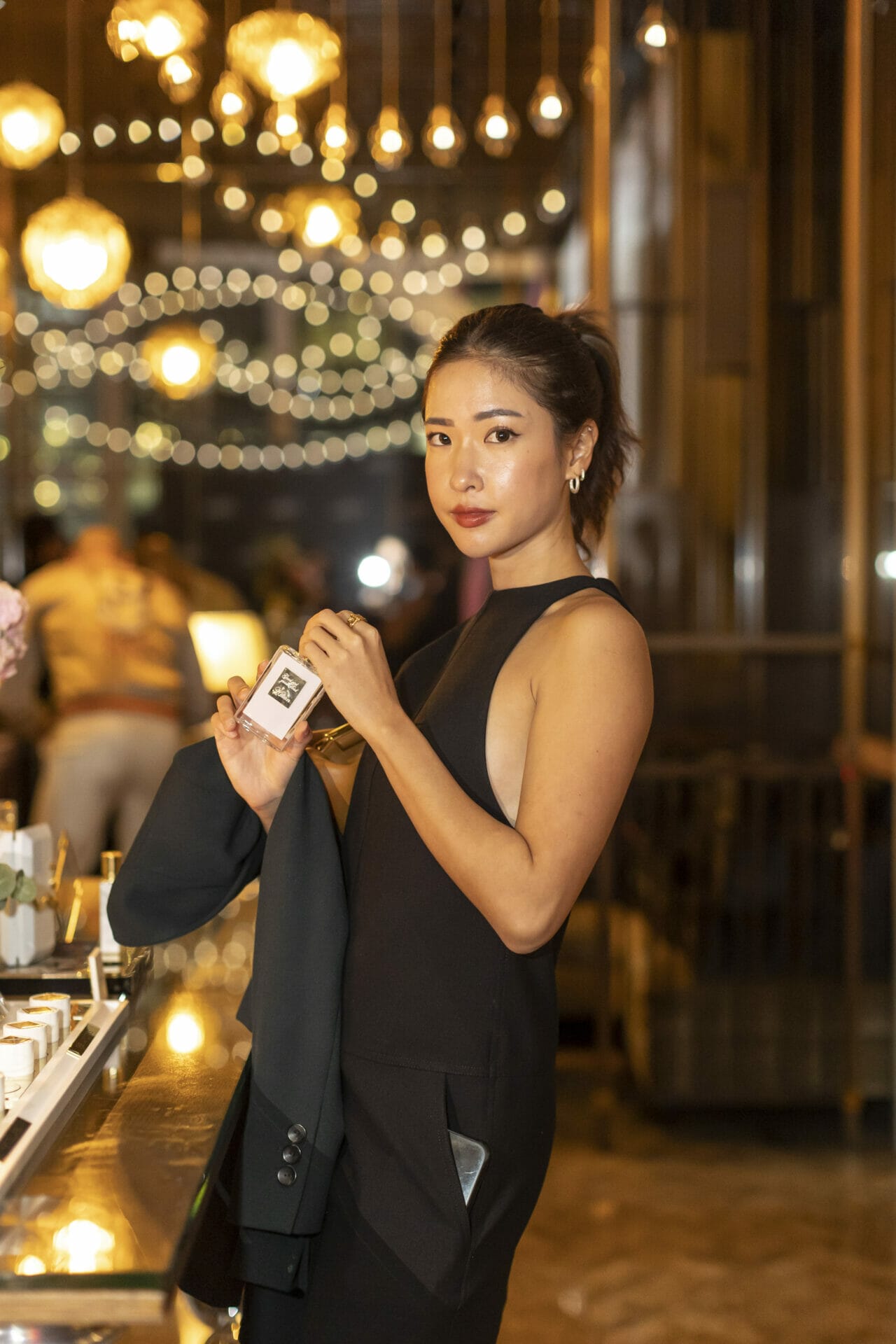 Bella Kuan
