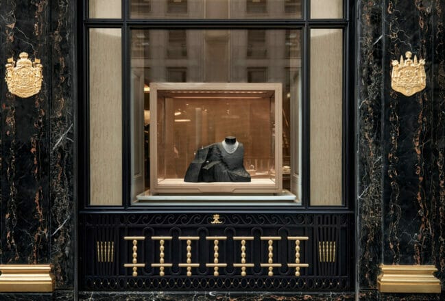 Cartier The New 13 Paix