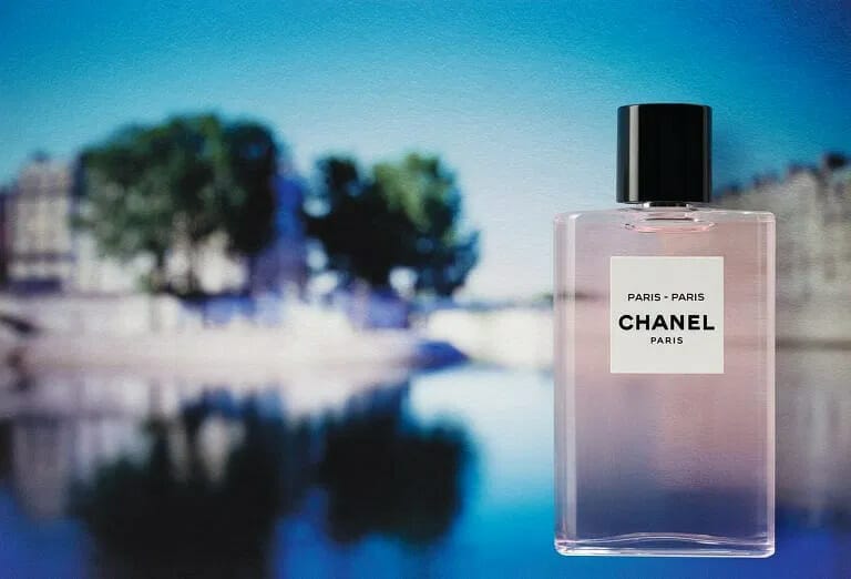 Chanel Beauty - Paris - Paris