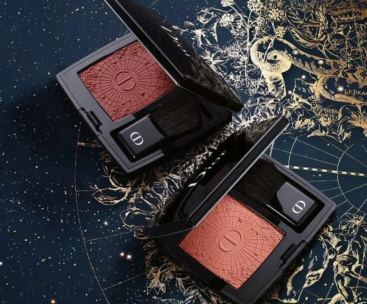 DIOR BEAUTY - Rouge Blush