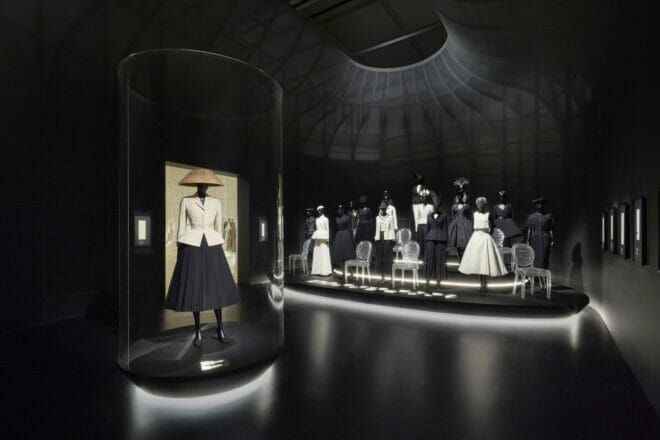 Christian Dior: Designer of Dreams 2