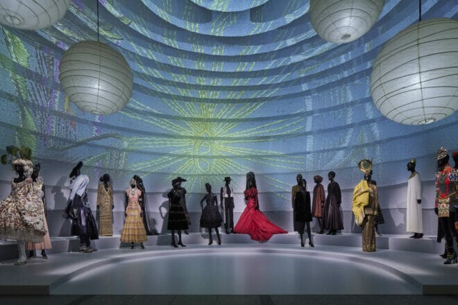Christian Dior: Designer of Dreams 7