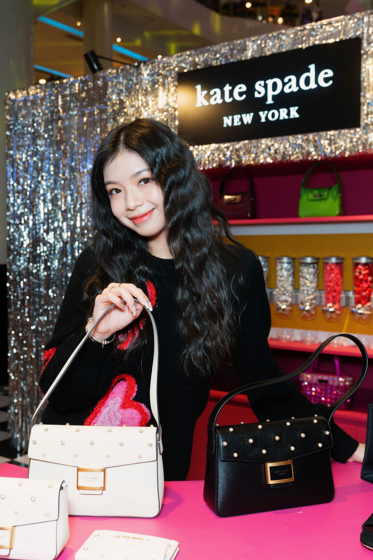 Elyn Leong