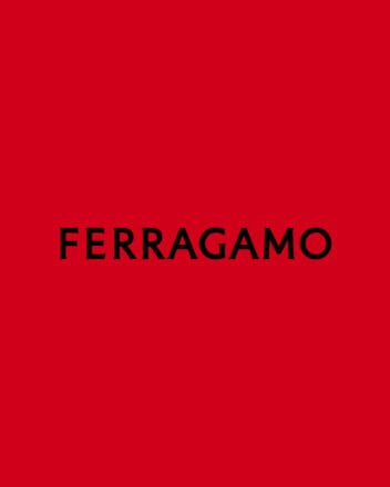 fashion moments FERRAGAMO 