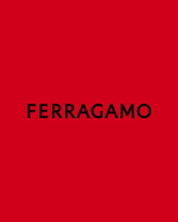 fashion moments FERRAGAMO 