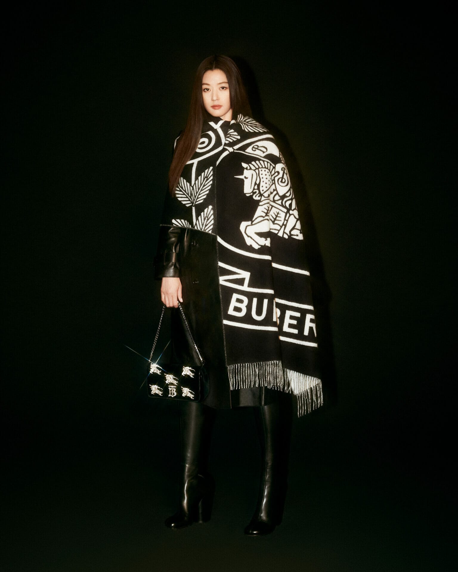 Jun Ji-hyun Festive Campaign (4) 4-5