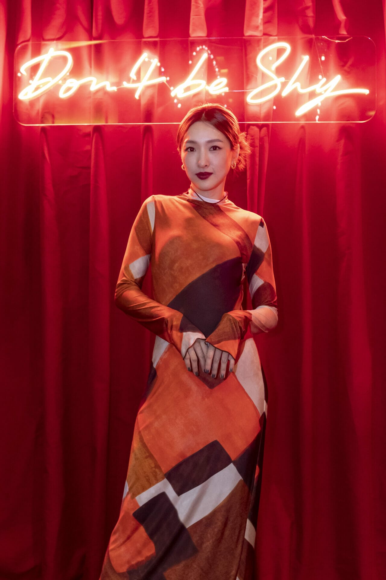 Karena Teo