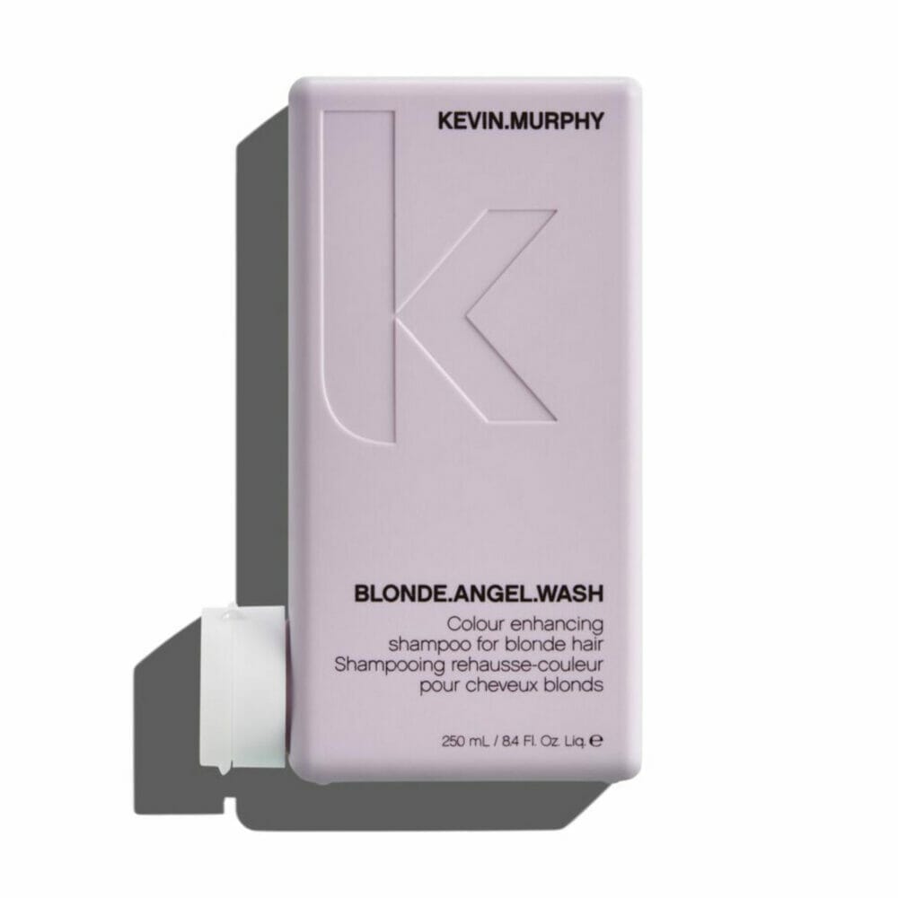 Kevin Murphy BLONDE.ANGEL.WASH coloured hair home care