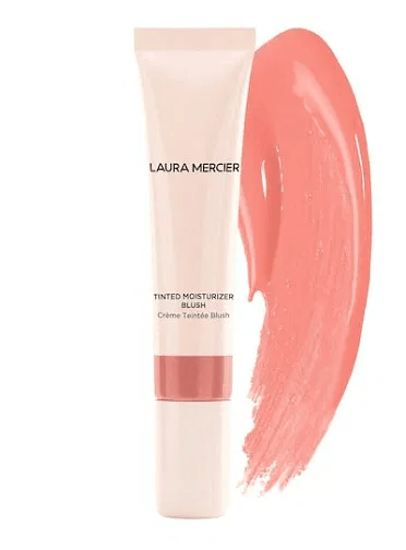 LAURA MERCIER - Cheek to check tinted moisturizer blush