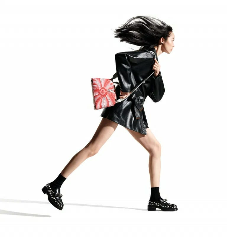 PSYCHEDELIC FLOWER 2