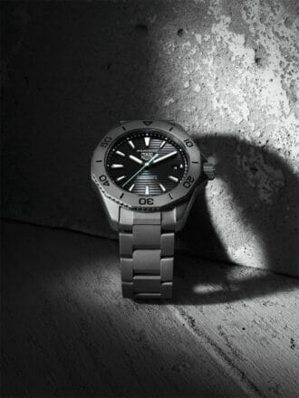 LVMH Watch Week 2023