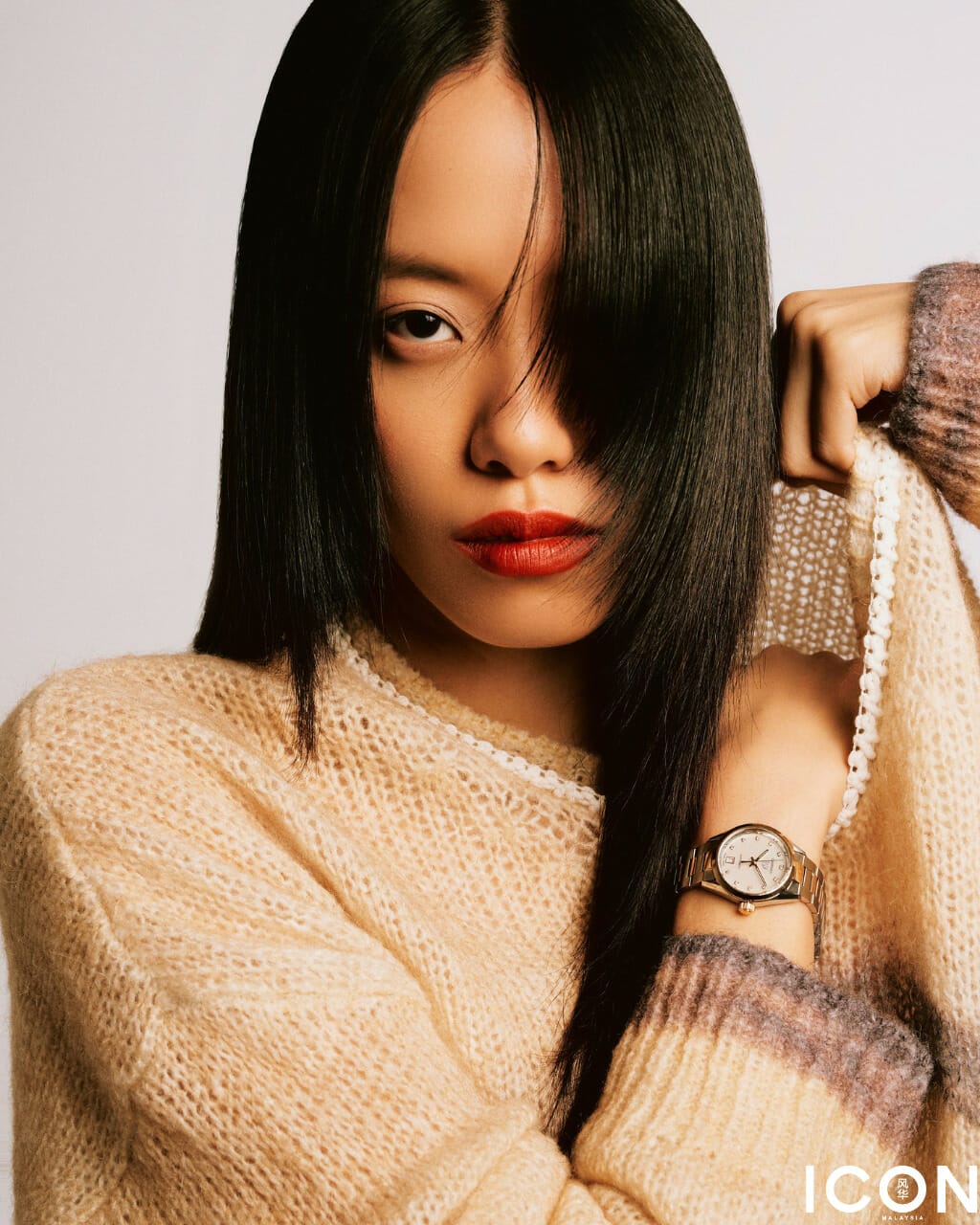 #ICONstar Sheena Liam