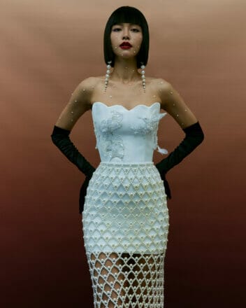 Lunar Collections by Malaysian Designers