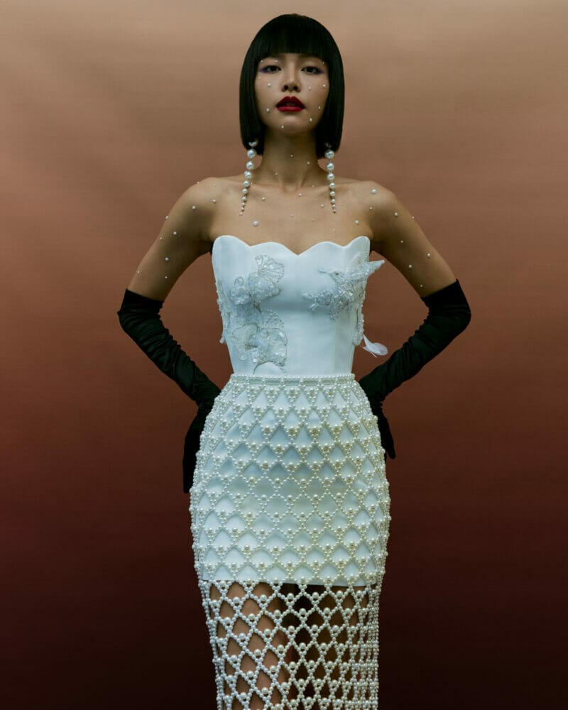 Lunar Collections by Malaysian Designers