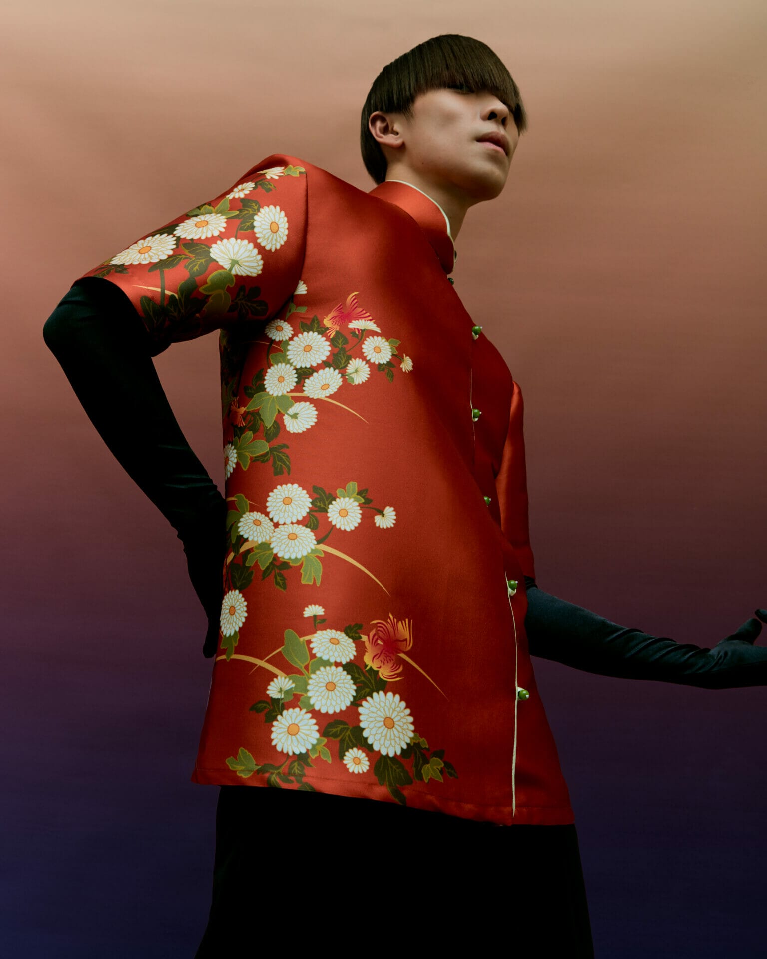 Lunar Collections by Malaysian Designers Brian Khoo