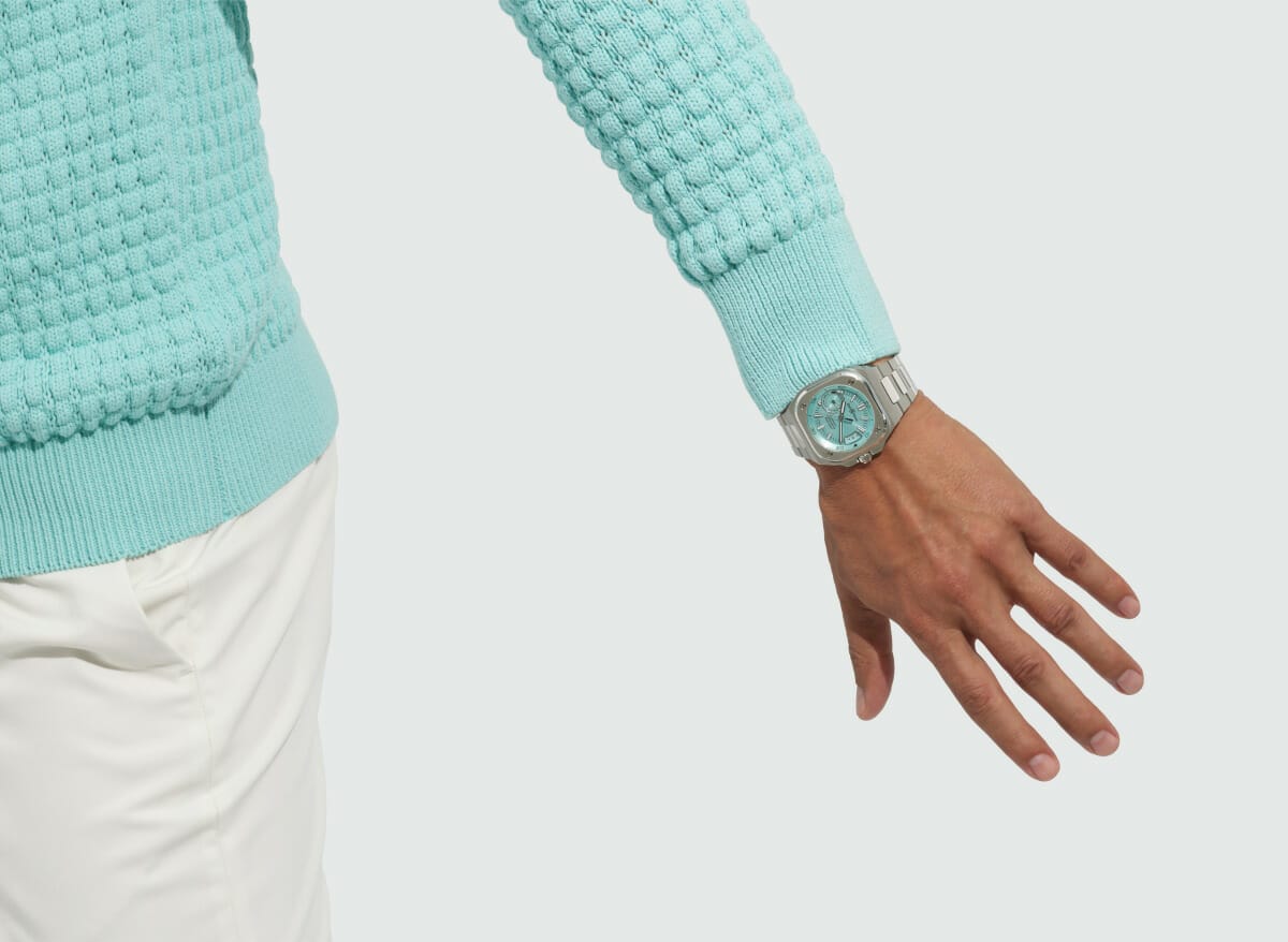 Bell & Ross BR-X5 Bell & Ross BR-X5