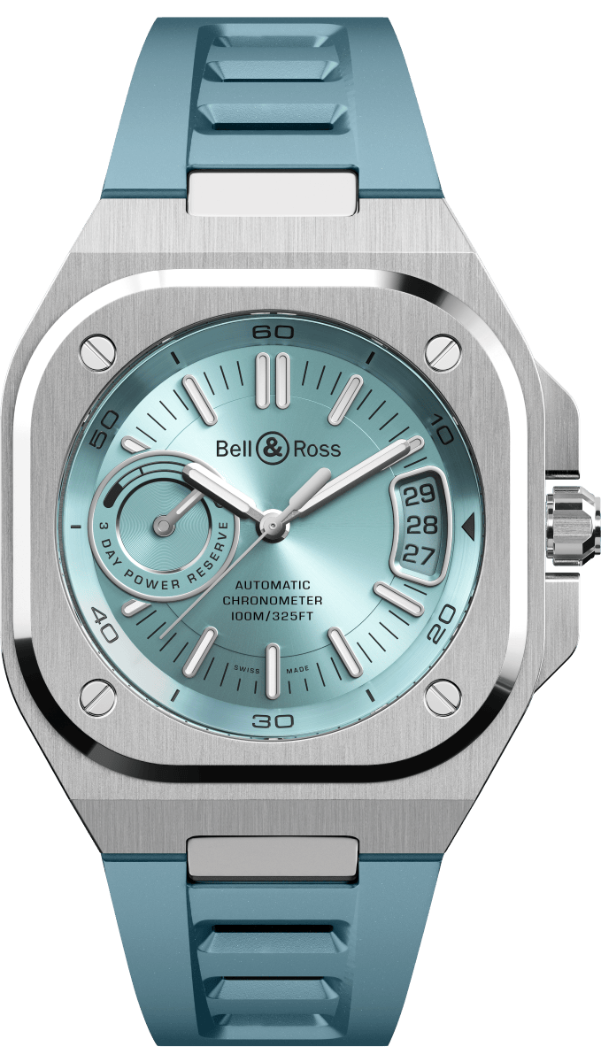 Bell & Ross BR-X