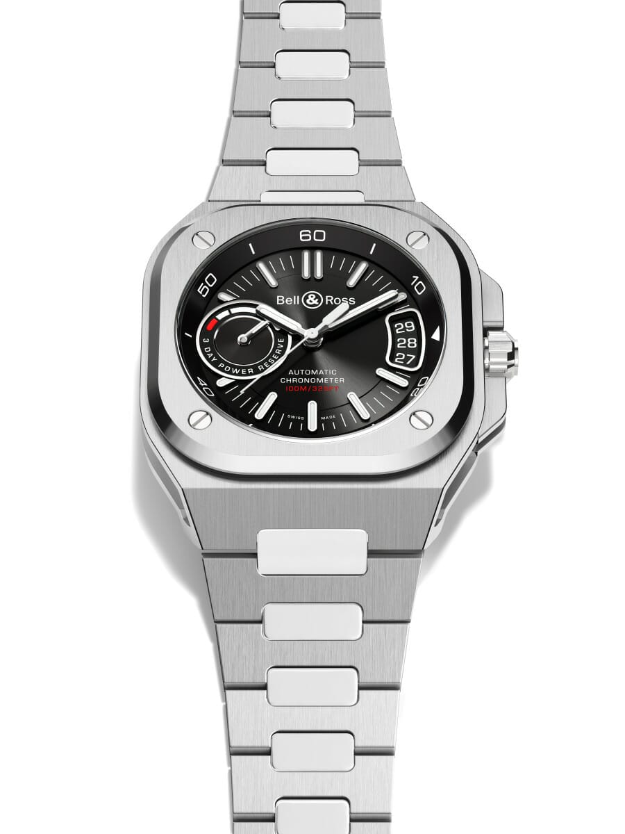 Bell & Ross BR-X5