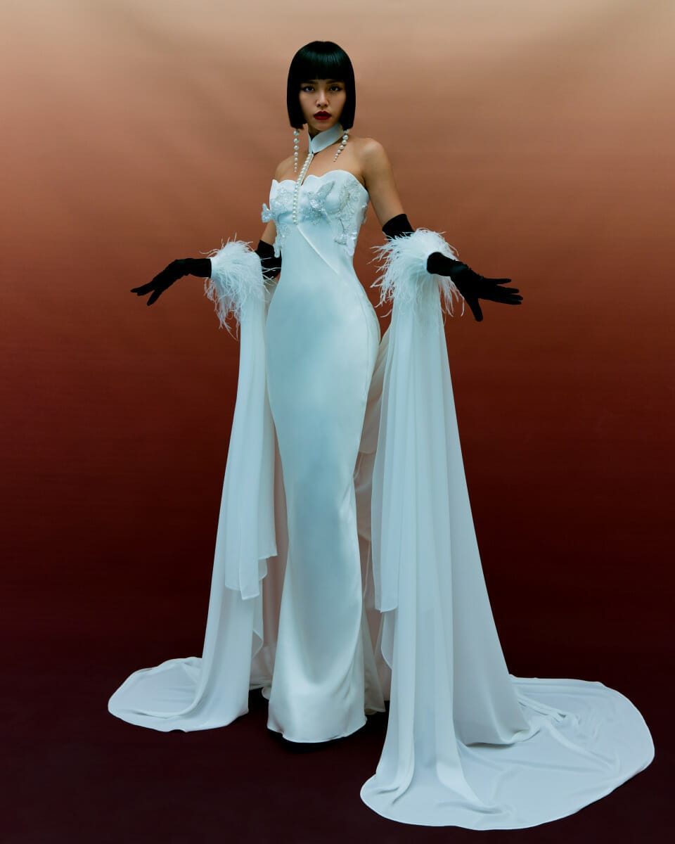 Lunar Collections by Malaysian Designers