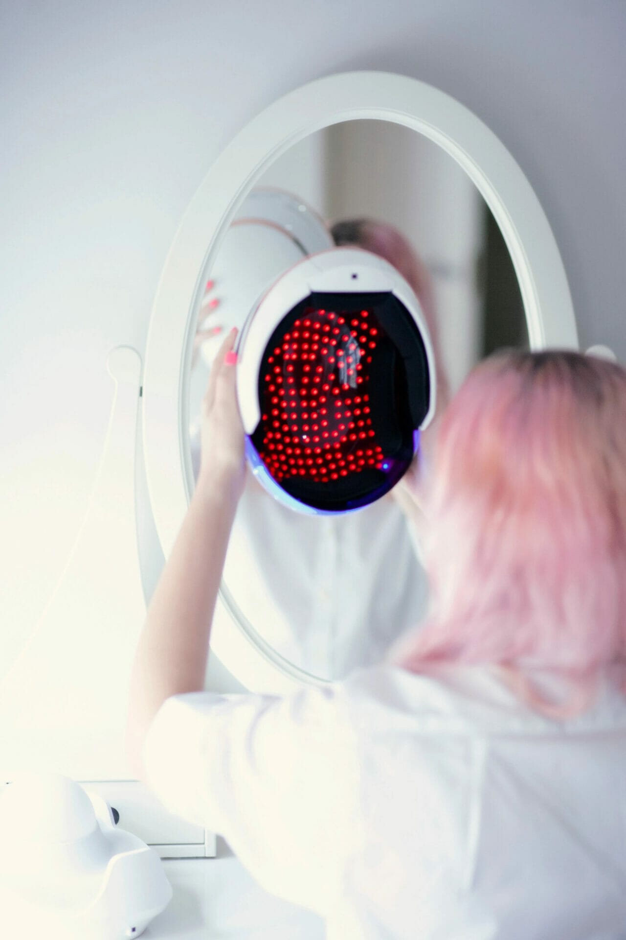 body tools CELLRETURN Alpha Ray Premium