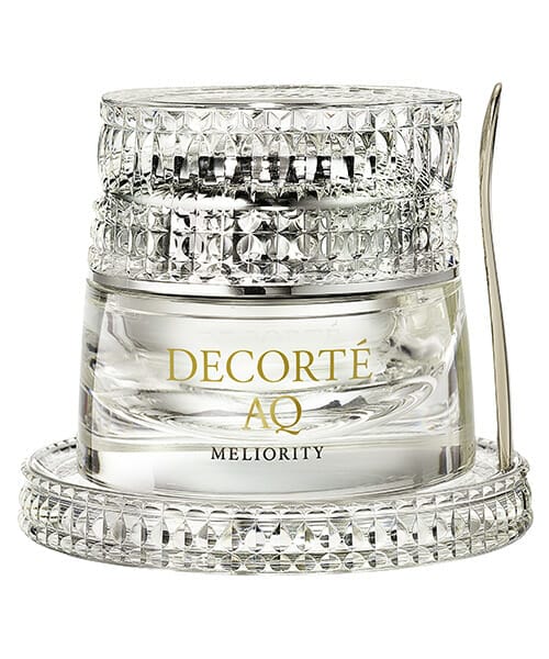 luxury cream Decorte