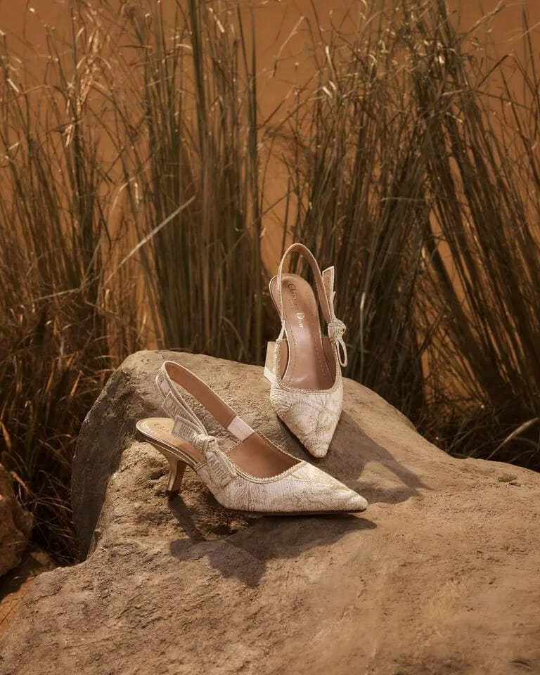 Perfect Pair Dior Perfect Pair Dior