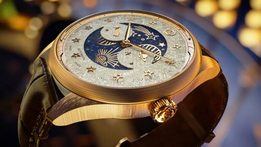 G-TIMELESS MOONLIGHT