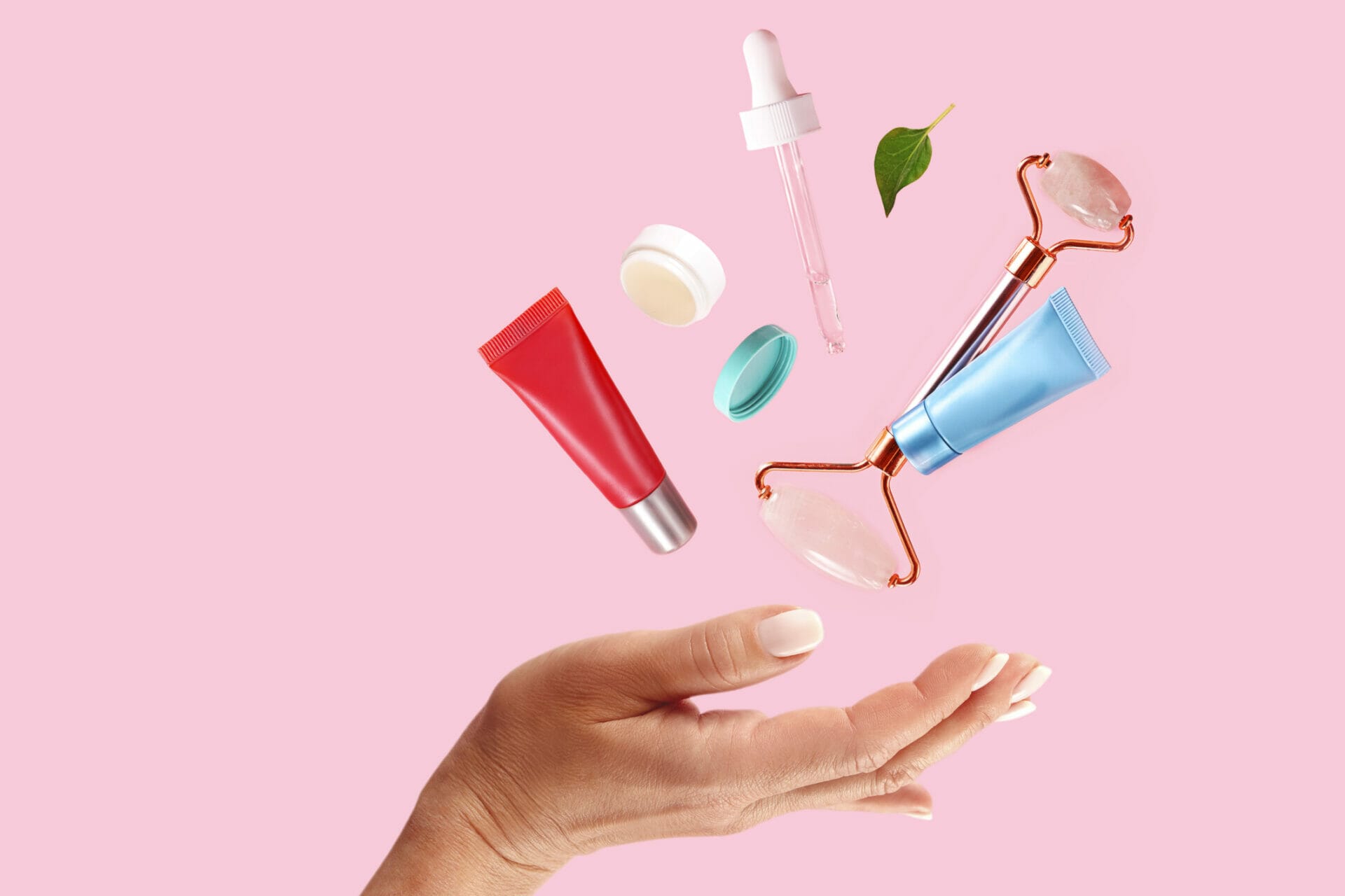 In Flight Beauty Essentials In Flight Beauty Essentials