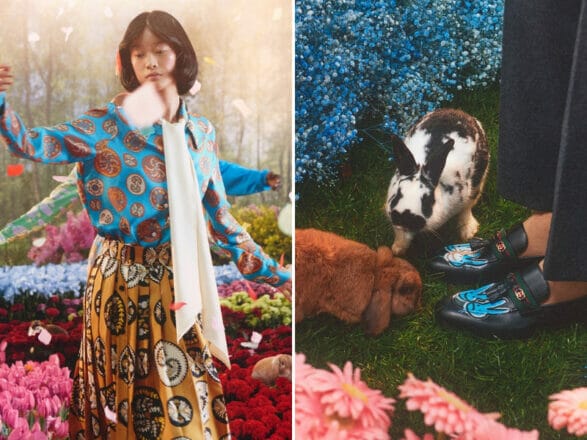 Gucci Year Of The Rabbit Gucci Year Of The Rabbit