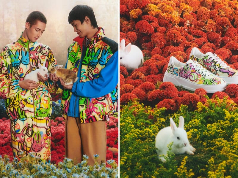 Gucci Year Of The Rabbit