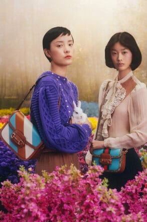 Gucci Year Of The Rabbit Gucci Year Of The Rabbit