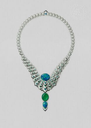 Cartier Beautés du Monde