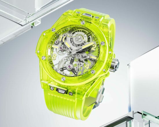LVMH Watch Week 2023