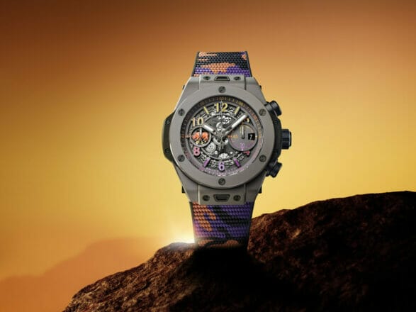 LVMH Watch Week 2023