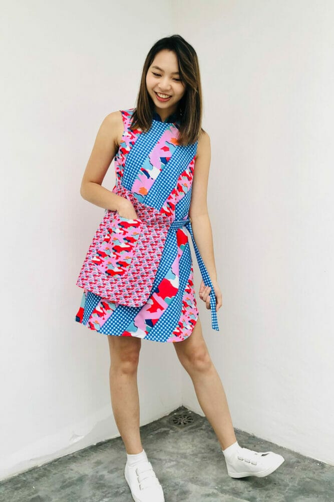 Lunar Collections by Malaysian Designers