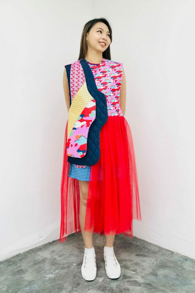 Lunar Collections by Malaysian Designers