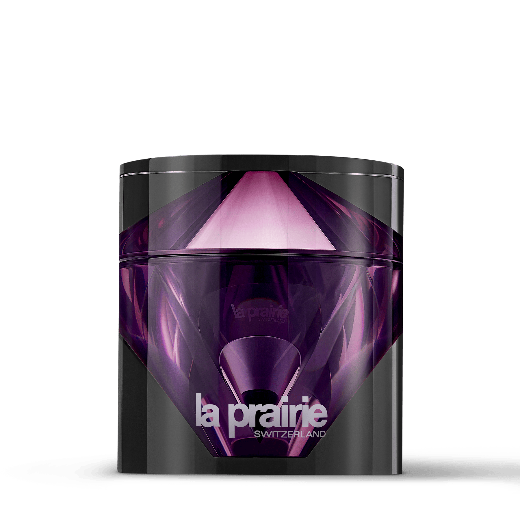 luxury cream La Prairie 