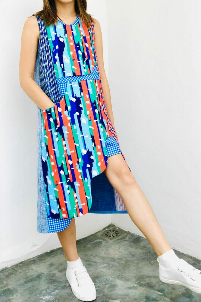 Lunar Collections by Malaysian Designers