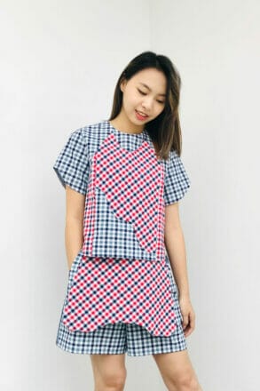 Lunar Collections by Malaysian Designers