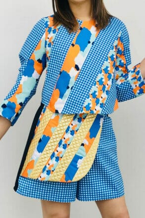 Lunar Collections by Malaysian Designers