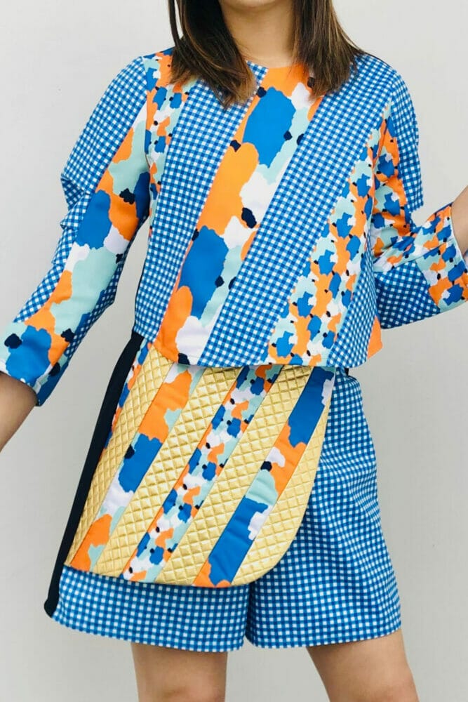 Lunar Collections by Malaysian Designers